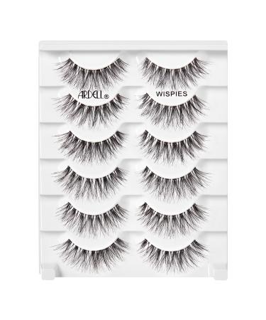 Discover Ardell Wispies False Eyelash Multipack - Elevate Your Style Instantly! - Buy Online on GoSupps.com