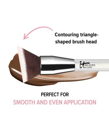 Discover IT Brushes For ULTA Airbrush Full Coverage Complexion Brush #77 - Elevate Your Style Instantly! - Buy Online on GoSupps.com