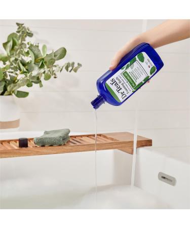 Dr Teal's Eucalyptus and Spearmint Foaming Bath 34 oz - Discover Premium Quality Shop now! - Buy Online on GoSupps.com