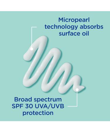 Differin Oil Absorbing Moisturizer SPF 30 4.0 oz - Transform Your Style with the Best Innovation Today! - Buy Online on GoSupps.com