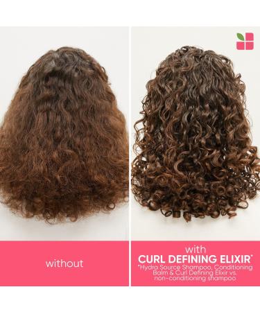 Biolage Curl Defining Elixir 4.2 oz - Transform Your Style with the Best Innovation Today! - Buy Online on GoSupps.com