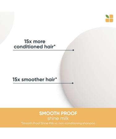 Biolage Smooth Proof Shine Milk 8.5 oz - Discover Premium Quality Shop now! - Buy Online on GoSupps.com