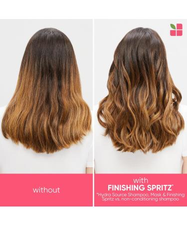 Discover Biolage Finishing Spritz Hairspray 16.9 oz - Elevate Your Style Instantly! - Buy Online on GoSupps.com