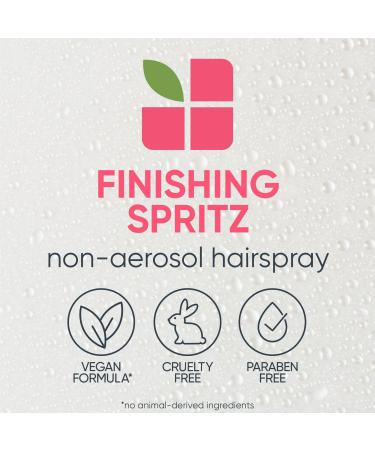 Discover Biolage Finishing Spritz Hairspray 16.9 oz - Elevate Your Style Instantly! - Buy Online on GoSupps.com