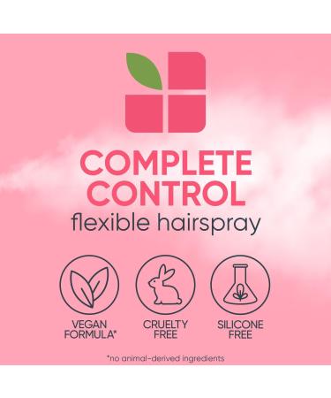 Discover Biolage Complete Control Hairspray 10.0 oz - Elevate Your Style Instantly! - Buy Online on GoSupps.com