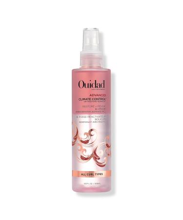 Ouidad Advanced Climate Control Restore + Revive Bi-Phase Spray 6.8 oz