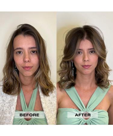 Discover L'anza Healing Oil Bounce Up Spray 6.1 oz - Elevate Your Style Instantly! - Buy Online on GoSupps.com