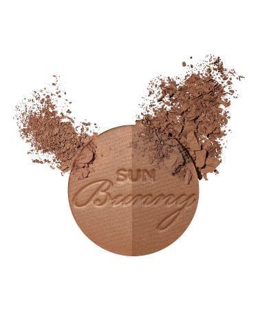 Discover Too Faced Sun Bunny Natural Bronzer Sun Bunny (radiant duo tone bronzer) - Elevate Your Style Instantly! - Buy Online on GoSupps.com