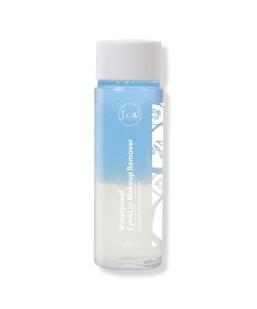 J.Cat Beauty Waterproof Makeup Remover 0.34 oz