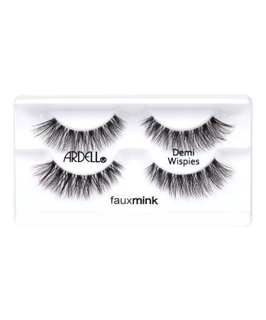 Ardell Lash Faux Mink Demi Wispies Twin Pack - Discover Premium Quality Shop now! - Buy Online on GoSupps.com