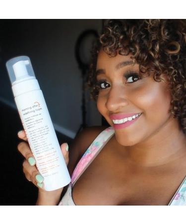 Discover Mixed Chicks Morning After Redefining Foam For Styling And Curl Refreshing 8.0 oz - Elevate Your Style Instantly! - Buy Online on GoSupps.com