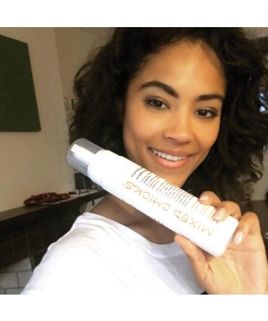 Discover Mixed Chicks Morning After Redefining Foam For Styling And Curl Refreshing 8.0 oz - Elevate Your Style Instantly! - Buy Online on GoSupps.com