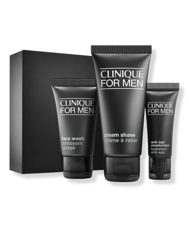 Clinique Clinique For Men Starter Kit - Daily Age Repair