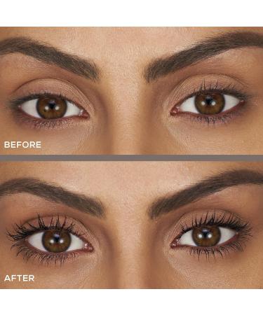 Discover bareMinerals Lashtopia Mega Volume Mineral-Based Mascara 0.4 oz - Elevate Your Style Instantly! - Buy Online on GoSupps.com