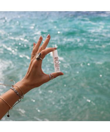 Discover Sun Bum Mineral Sunscreen Lip Balm SPF 30 0.15 oz - Elevate Your Style Instantly! - Buy Online on GoSupps.com