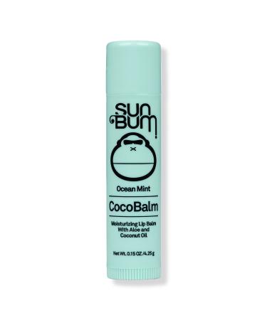 Sun Bum CocoBalm Ocean Mint w/ Aloe
