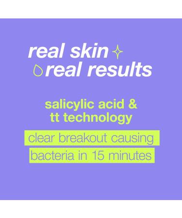 Dermalogica Clear Start Breakout Clearing Booster 1.0 oz - Transform Your Style with the Best Innovation Today! - Buy Online on GoSupps.com