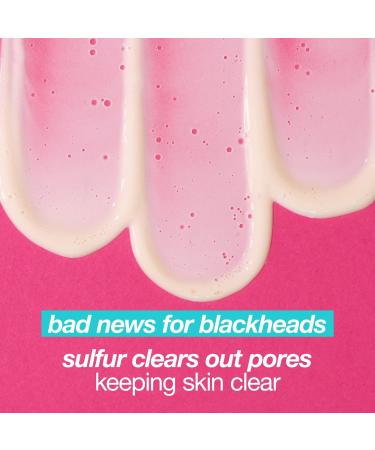 Discover Dermalogica Clear Start Blackhead Clearing Fizz Mask 1.7 oz - Elevate Your Style Instantly! - Buy Online on GoSupps.com