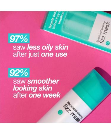 Discover Dermalogica Clear Start Blackhead Clearing Fizz Mask 1.7 oz - Elevate Your Style Instantly! - Buy Online on GoSupps.com
