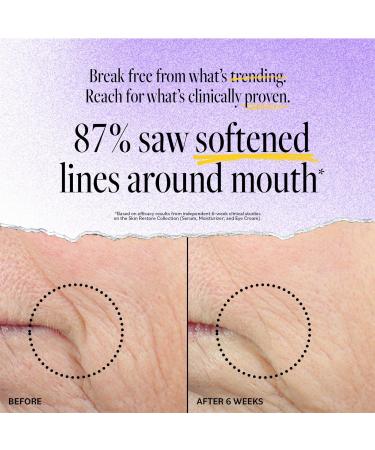 DERMA E Advanced Peptides and Flora-Collagen Moisturizer 2.0 oz - Transform Your Style with the Best Innovation Today! - Buy Online on GoSupps.com