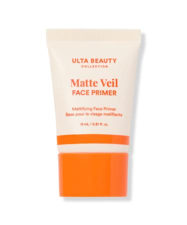 ULTA Beauty Collection Travel Size Matte Face Primer 0.51 oz
