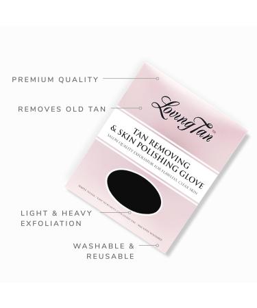 Discover Loving Tan Tan Removing Glove 1 ct - Elevate Your Style Instantly! - Buy Online on GoSupps.com