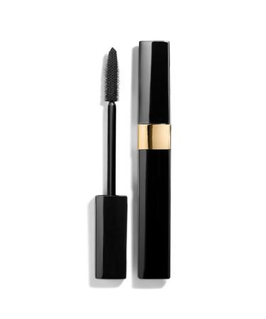 CHANEL INIMITABLE Volume - Length - Curl - Separation 10 NOIR BLACK