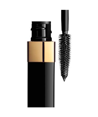 Discover CHANEL INIMITABLE Volume - Length - Curl - Separation 10 NOIR BLACK - Elevate Your Style Instantly! - Buy Online on GoSupps.com