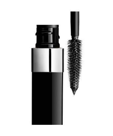 Discover CHANEL INIMITABLE INTENSE Mascara Multi-Dimensionnel SophistiquÃ© 10 NOIR - Elevate Your Style Instantly! - Buy Online on GoSupps.com