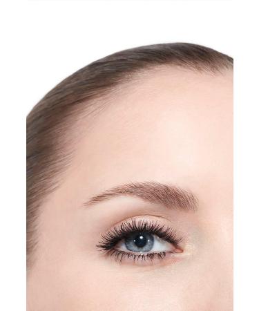 Discover CHANEL LE VOLUME DE CHANEL Mascara 10 NOIR - Elevate Your Style Instantly! - Buy Online on GoSupps.com