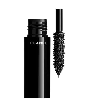 Discover CHANEL LE VOLUME DE CHANEL Mascara 10 NOIR - Elevate Your Style Instantly! - Buy Online on GoSupps.com