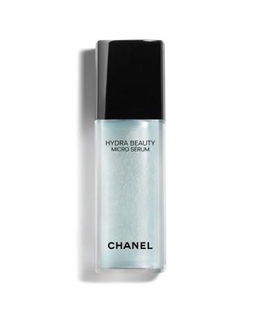 CHANEL HYDRA BEAUTY MICRO SÉRUM Intense Replenishing Hydration 1.0 oz
