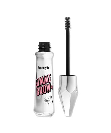 Benefit Cosmetics Gimme Brow+ Tinted Volumizing Eyebrow Gel 6 Deep 0.1 oz