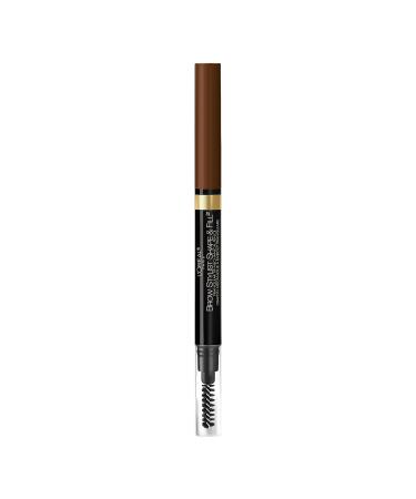 L'OrÃ©al Brow Stylist Shape & Fill Pencil Blonde 0.008 oz - Transform Your Style with the Best Innovation Today! - Buy Online on GoSupps.com