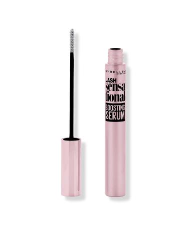 Maybelline Lash Sensational Boosting Eyelash Serum 0.18 oz