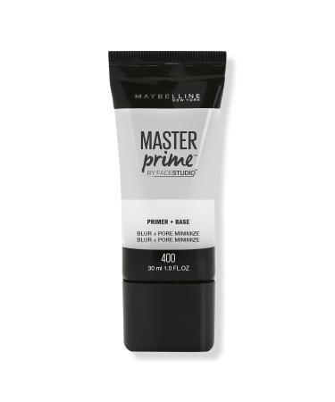 Maybelline FaceStudio Master Prime Blur + Pore Minimize Primer Pore Minimizer