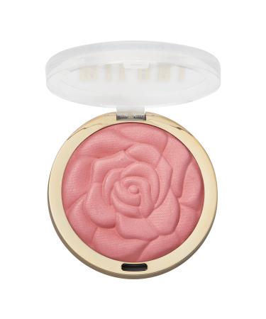 Discover Milani Rose Powder Blush Blossomtime Rose 0.6 oz - Elevate Your Style Instantly! - Buy Online on GoSupps.com