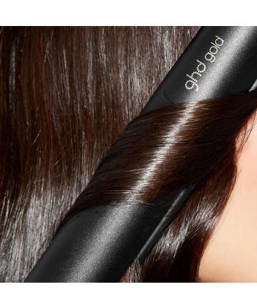 Ghd Gold Styler 1" Flat Iron - Transform Your Style with the Best Innovation Today! - Buy Online on GoSupps.com