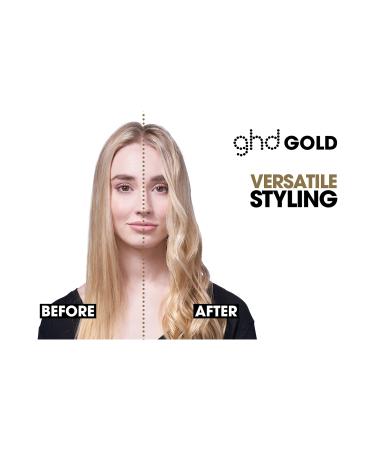 Ghd Gold Styler 1" Flat Iron - Transform Your Style with the Best Innovation Today! - Buy Online on GoSupps.com