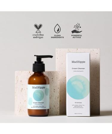 Mad Hippie Cream Cleanser 4.0 oz - Discover Premium Quality Shop now! - Buy Online on GoSupps.com