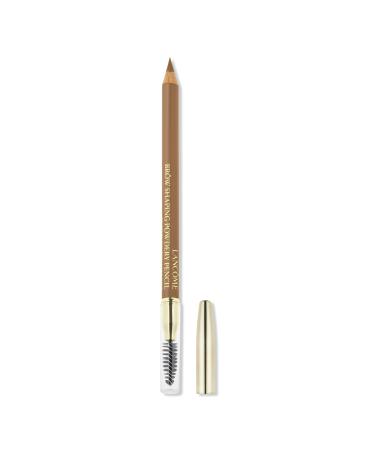 Lancôme Brow Shaping Powdery Pencil 02 Dark Blonde 0.003 oz