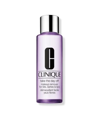 Clinique Take The Day Off Makeup Remover For Lids, Lashes & Lips 6.8 oz