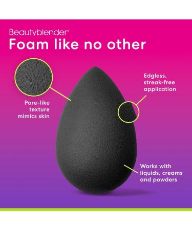Discover beautyblender Beautyblender PRO Makeup Sponge 1 ct - Elevate Your Style Instantly! - Buy Online on GoSupps.com
