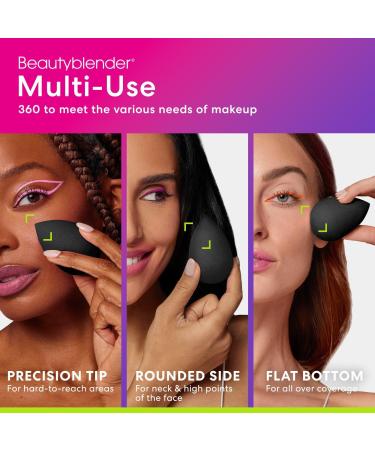 Discover beautyblender Beautyblender PRO Makeup Sponge 1 ct - Elevate Your Style Instantly! - Buy Online on GoSupps.com