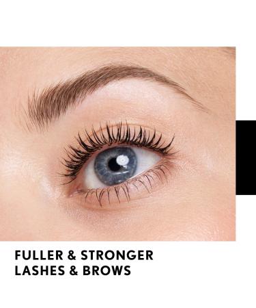 Discover CoverGirl Lash Blast Amplify Eyelash Primer 0.443 oz - Elevate Your Style Instantly! - Buy Online on GoSupps.com