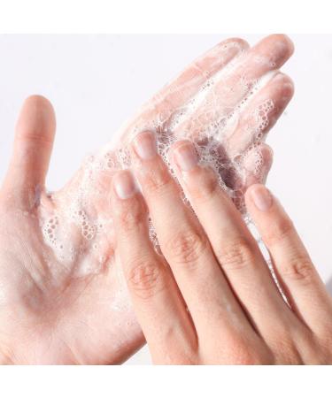 SweetSpot Labs Vanilla Blossom pH-Balancing Creamy Full Body Cleanser 8.0 oz - Discover Premium Quality Shop now! - Buy Online on GoSupps.com