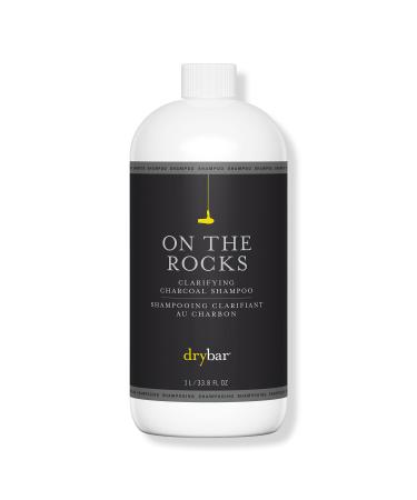 Drybar On The Rocks Clarifying Charcoal Shampoo 33.8 oz