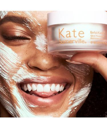 Discover Kate Somerville ExfoliKate Glow Moisturizer with AHA 1.7 oz - Elevate Your Style Instantly! - Buy Online on GoSupps.com