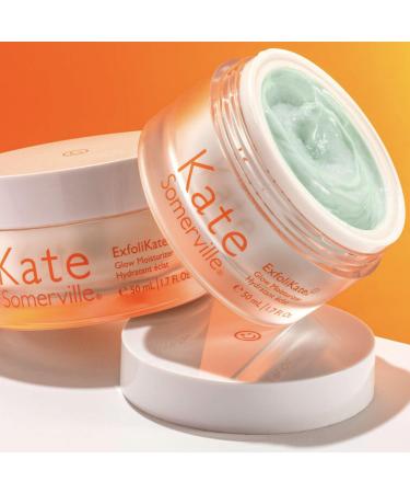 Discover Kate Somerville ExfoliKate Glow Moisturizer with AHA 1.7 oz - Elevate Your Style Instantly! - Buy Online on GoSupps.com