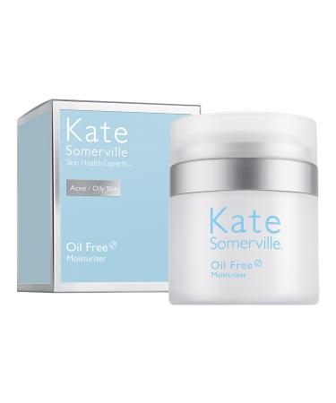 Discover Kate Somerville Oil Free Moisturizer 1.7 oz - Elevate Your Style Instantly! - Buy Online on GoSupps.com